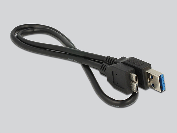 Delock Adapter USB 3.0 &gt; Displayport 1.2 (4K)