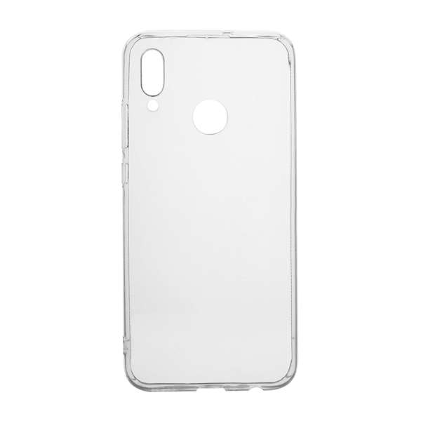 GEAR TPU, Huawei P Smart Z -suojakuori, L&auml;pin&auml;kyv&auml;
