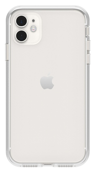 OtterBox React, iPhone 11 -suojakuori, L&auml;pin&auml;kyv&auml;