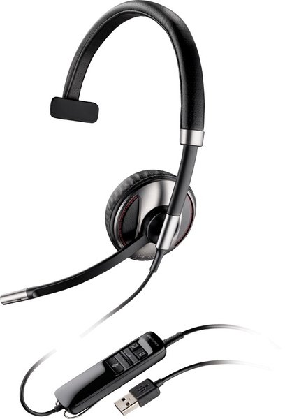 PLANTRONICS Blackwire C710-M