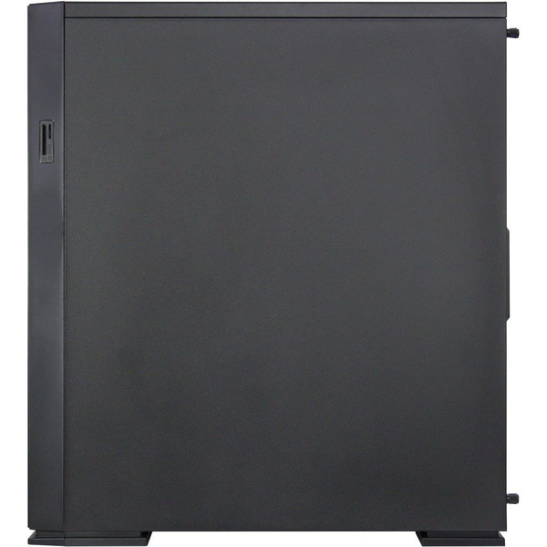 Inter-Tech F-762 Silencer Midi-ATX