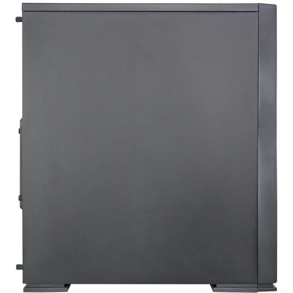 Inter-Tech F-762 Silencer Midi-ATX