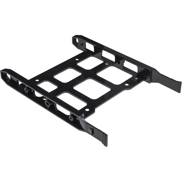 Inter-Tech F-762 Silencer Midi-ATX