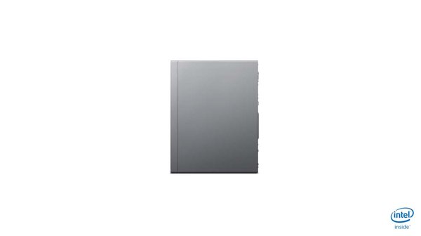 Lenovo IdeaCentre T540. Intel Core i5-9400F, 8GB RAM, 256GB SSD, GeForce GTX1660 Ti 6GB, Win 10 Home