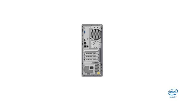 Lenovo IdeaCentre T540. Intel Core i5-9400F, 8GB RAM, 256GB SSD, GeForce GTX1660 Ti 6GB, Win 10 Home