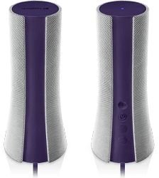 Bluetooth speakers Z600
