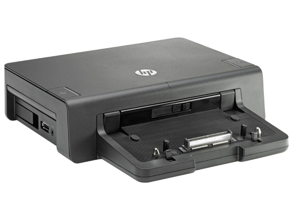 HP 120W Docking Station