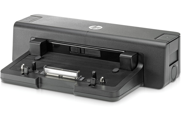 HP 120W Docking Station