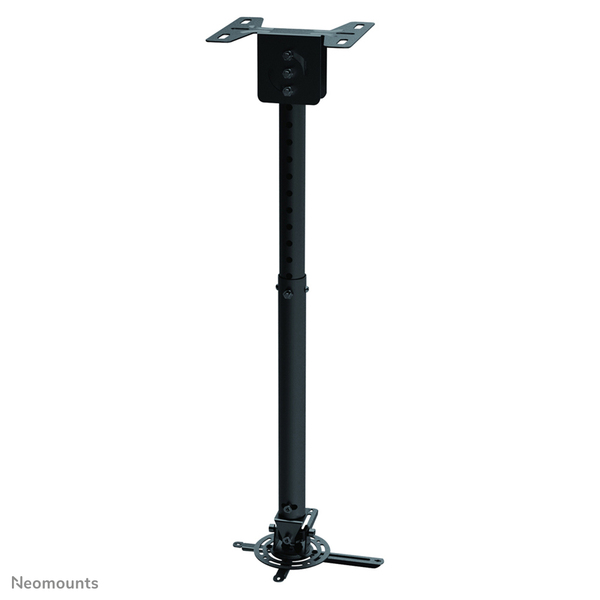 PROJECTOR CEILING MOUNT UNIVERSAL ADJUST. 35-87CM
