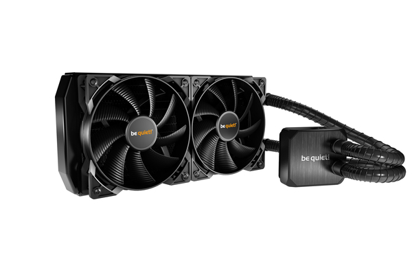 be quiet- SILENT LOOP 240mm