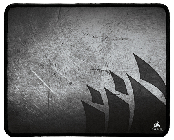 Corsair MM300 Small Anti-Fray Cloth,256x210x3 mm - Gaming Mousepad