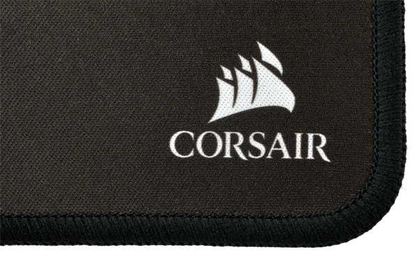 Corsair MM300 Small Anti-Fray Cloth,256x210x3 mm - Gaming Mousepad