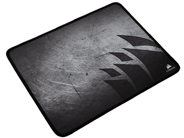 Corsair MM300 Small Anti-Fray Cloth,256x210x3 mm - Gaming Mousepad