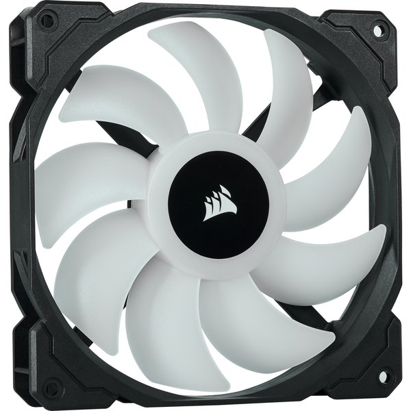 Corsair Fan, SP140 RGB PRO Dual Pack