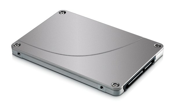 HP 512GB 2.5" SATA - SSD