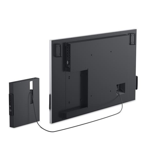 Dell 55 4K Interactive Touch Monitor - C5522QT ? 139cm (54.6") Dell 55 4K Interactive Touch Monitor - C5522QT ? 139cm (54.6")