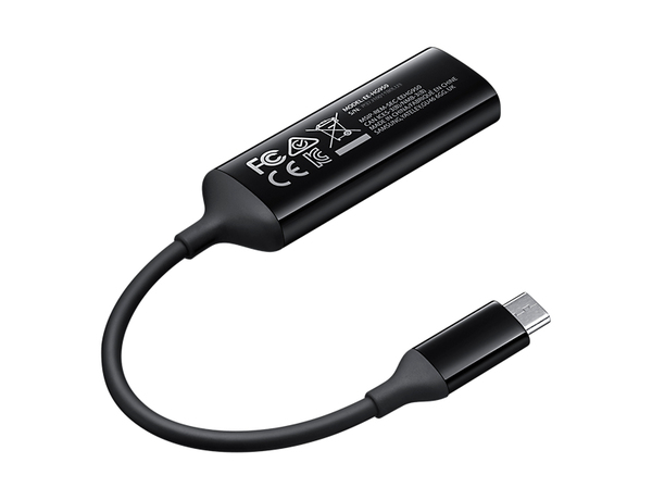 SAMSUNG HDMI ADAPTER S8,S8+ &amp; TAB S3