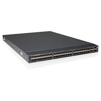 5900AF-48G-4XG-2QSFP+ Switch
