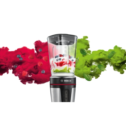 Bosch MMBM7G3M - blender - b&oslash;rstet kro