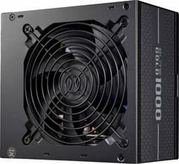 Cooler Master ELITE FM 1000W - PSU, 80 Plus Gold
