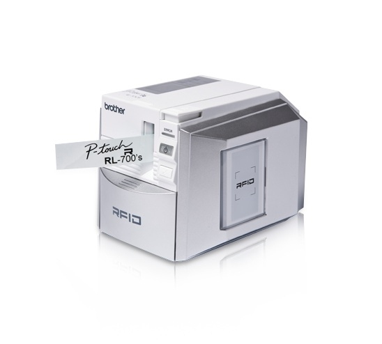 RL-700S Label Printer