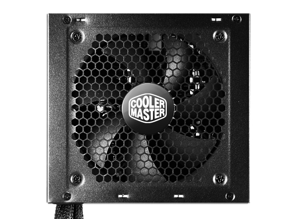 CM GM SERIES 650W PSU