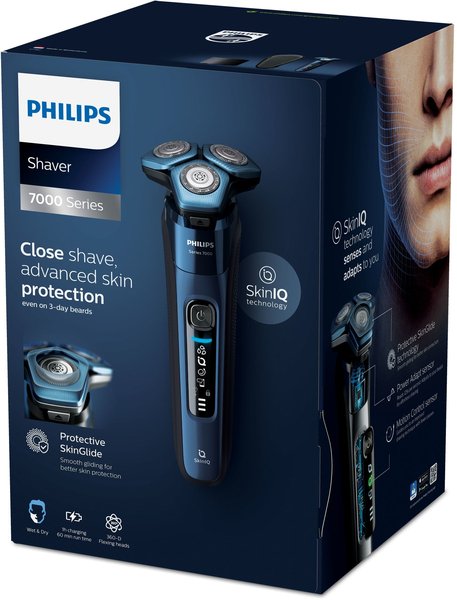 Philips SHAVER Series 7000 S7782 - sha