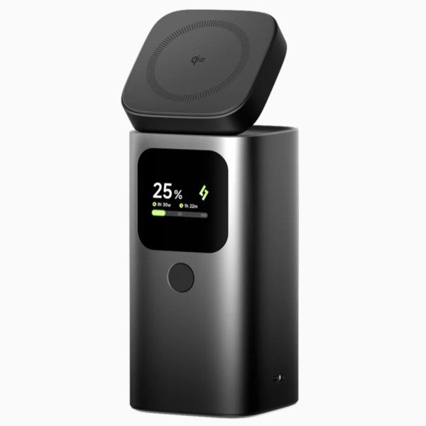 SHARGE StangMag 15000 mAh, 100W - powerbank