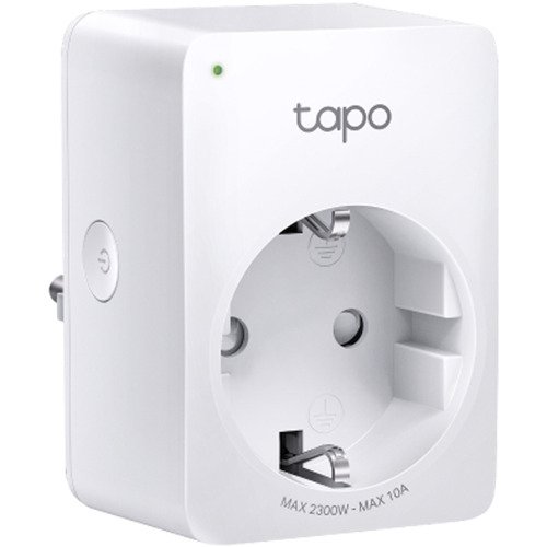 TP-Link Tapo P110M - smart plug, Wi-Fi, Matter