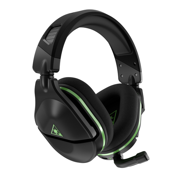 Turtle Beach Stealth 600 Gen2 - wireless gaming headset, black (Xbox Series X|S/Xbox One)