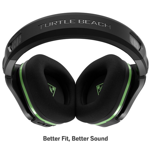 Turtle Beach Stealth 600 Gen2 - wireless gaming headset, black (Xbox Series X|S/Xbox One)