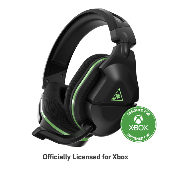 Turtle Beach Stealth 600 Gen2 - wireless gaming headset, black (Xbox Series X|S/Xbox One)
