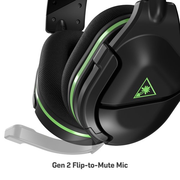Turtle Beach Stealth 600 Gen2 - wireless gaming headset, black (Xbox Series X|S/Xbox One)