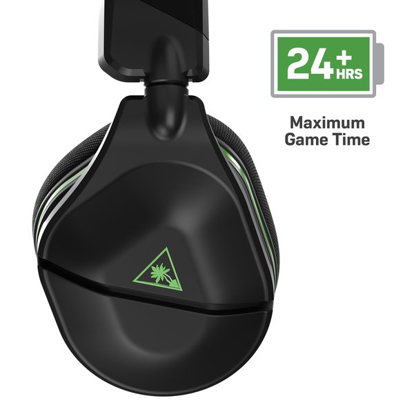 Turtle Beach Stealth 600 Gen2 - wireless gaming headset, black (Xbox Series X|S/Xbox One)
