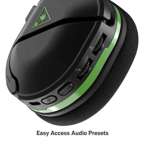 Turtle Beach Stealth 600 Gen2 - wireless gaming headset, black (Xbox Series X|S/Xbox One)