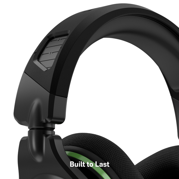 Turtle Beach Stealth 600 Gen2 - wireless gaming headset, black (Xbox Series X|S/Xbox One)
