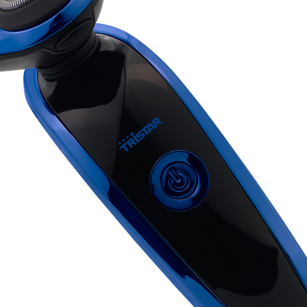 Tristar Rotary TR-2501 -parranajokone