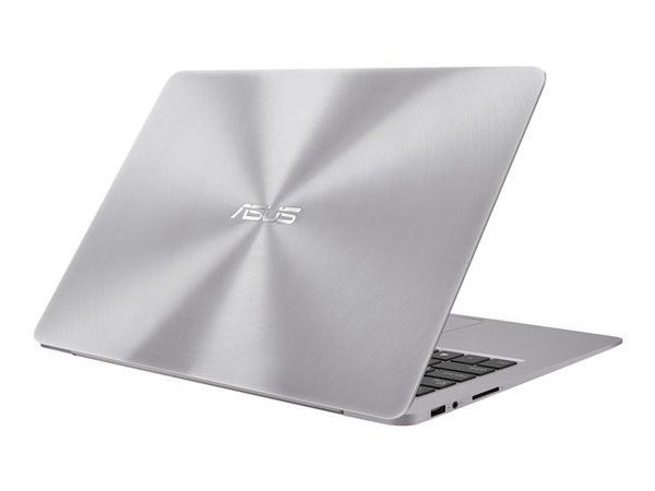 ASUS Zenbook UX330CA-PURE7 | 13.3in FHD | IPS Matt M3-7Y30 Intel HD 615 | 8GB | 128GB | M.2 SSD | WIN10 HOME 64