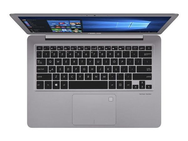 ASUS Zenbook UX330CA-PURE7 | 13.3in FHD | IPS Matt M3-7Y30 Intel HD 615 | 8GB | 128GB | M.2 SSD | WIN10 HOME 64