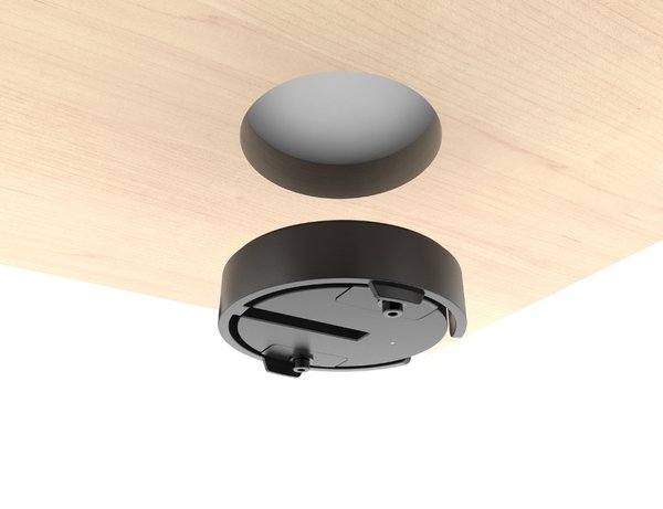 BOOST UP Wireless Charging Spot (Recessed/Hidden Installatio