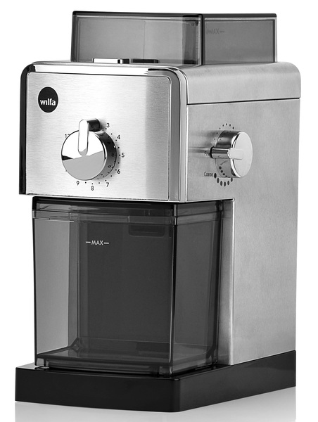 Wilfa Classic Kahvimylly CG-110S