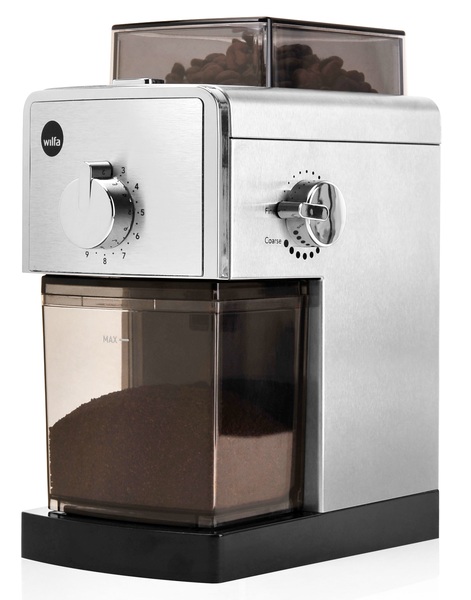 Wilfa Classic Kahvimylly CG-110S