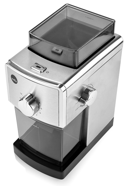 Wilfa Classic Kahvimylly CG-110S