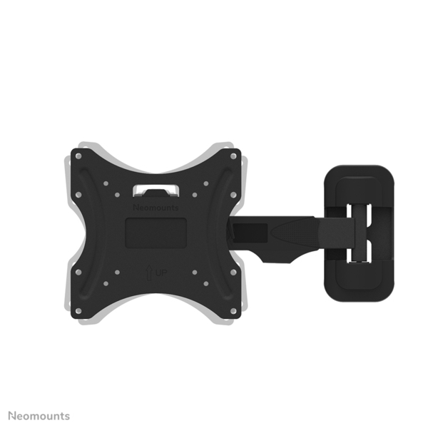NEOMOUNTS BY NEWSTAR SCREEN WALL MOUNT (FULL MOTION, 2 PIVOTS, VESA 200X200)