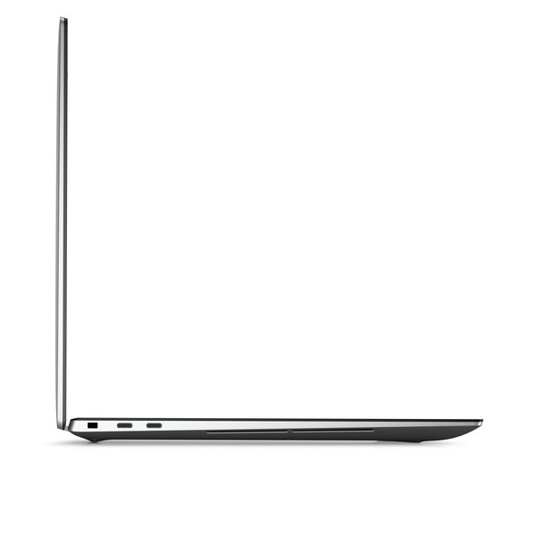 Dell Precision 5570 15.6&quot; i9-12900H, 32GB, 1TB SSD, NVIDIA RTX A2000, Win 10 Pro - notebook, Grey