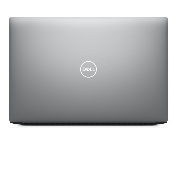 Dell Precision 5570 15.6&quot; i9-12900H, 32GB, 1TB SSD, NVIDIA RTX A2000, Win 10 Pro - notebook, Grey