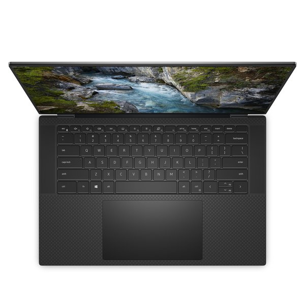 Dell Precision 5570 15.6&quot; i9-12900H, 32GB, 1TB SSD, NVIDIA RTX A2000, Win 10 Pro - notebook, Grey