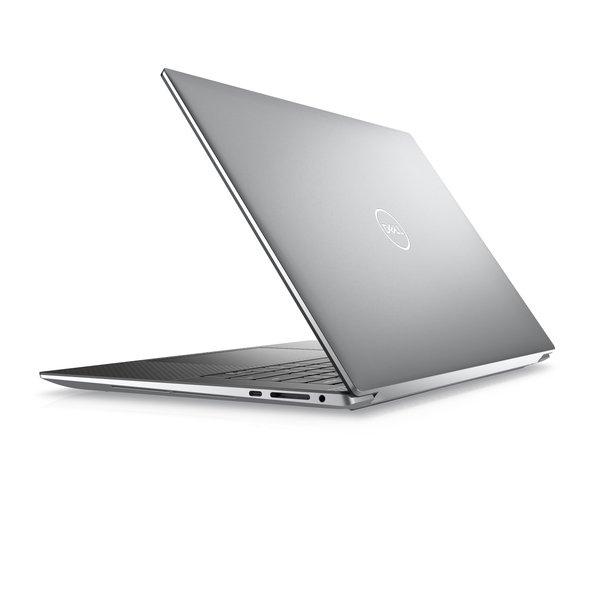 Dell Precision 5570 15.6&quot; i9-12900H, 32GB, 1TB SSD, NVIDIA RTX A2000, Win 10 Pro - notebook, Grey