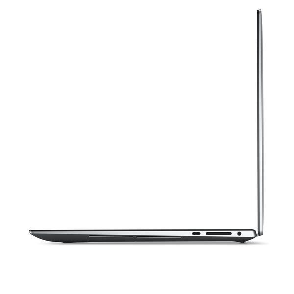 Dell Precision 5570 15.6&quot; i9-12900H, 32GB, 1TB SSD, NVIDIA RTX A2000, Win 10 Pro - notebook, Grey