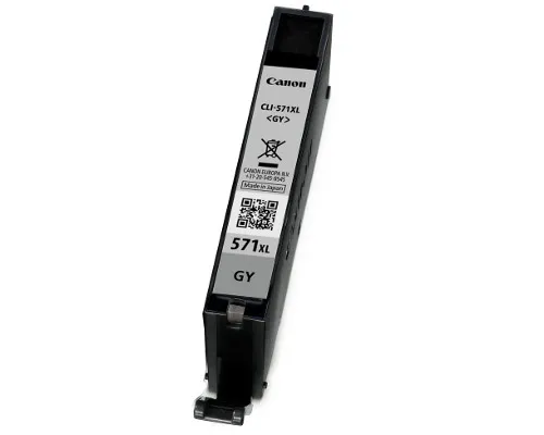 Canon  0335C004 - ink cartridge, Grey